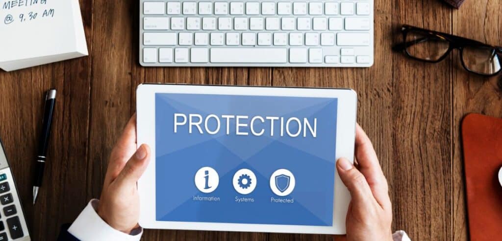 Security and Data Privacy Considerations