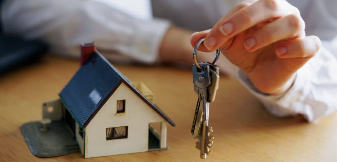 Rent collection payment