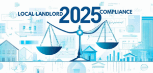 Local Landlord Compliance Changes