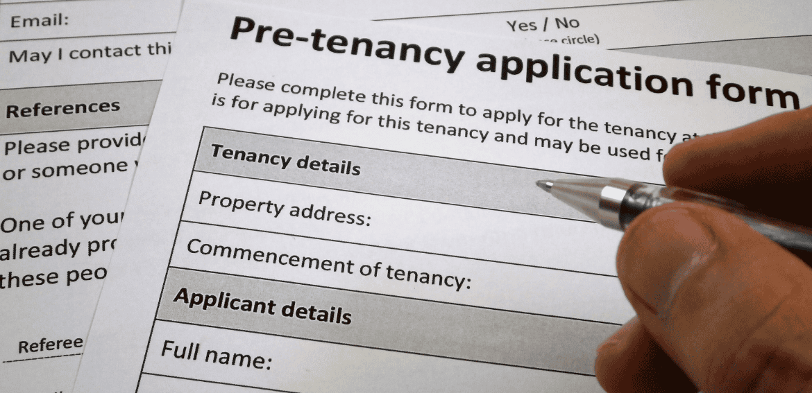 Tenant Screening