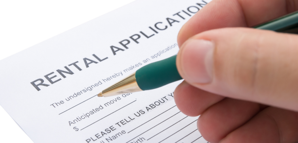 Tenant Screening Best Practices